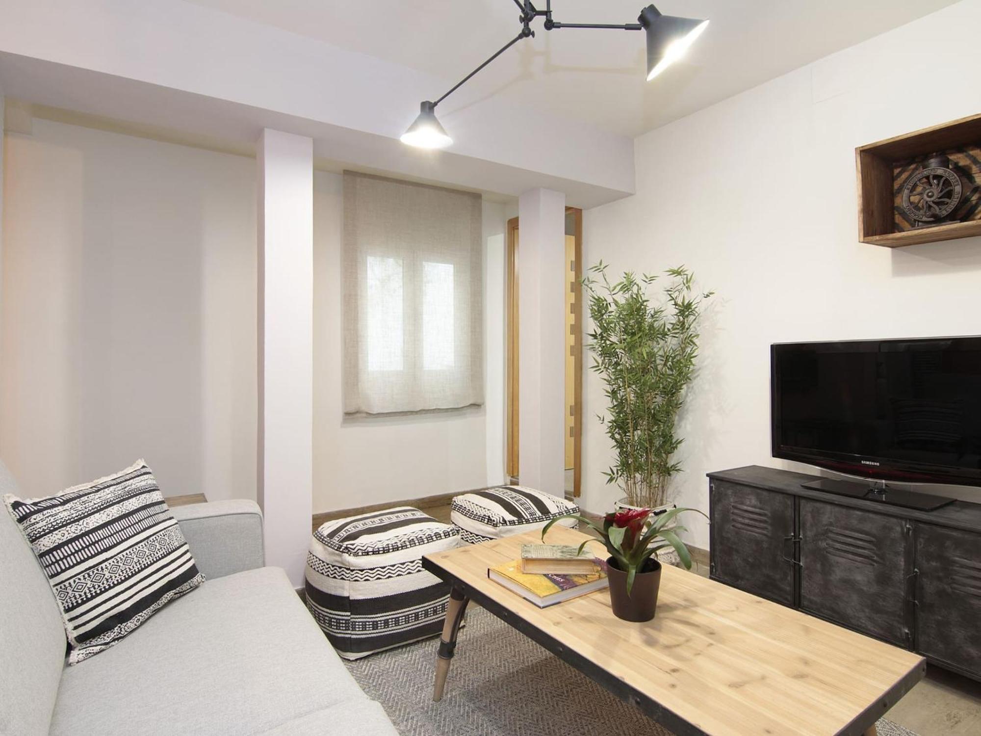 Chezmoihomes Apartment Cathedral 2 Dormitorios Granada Buitenkant foto