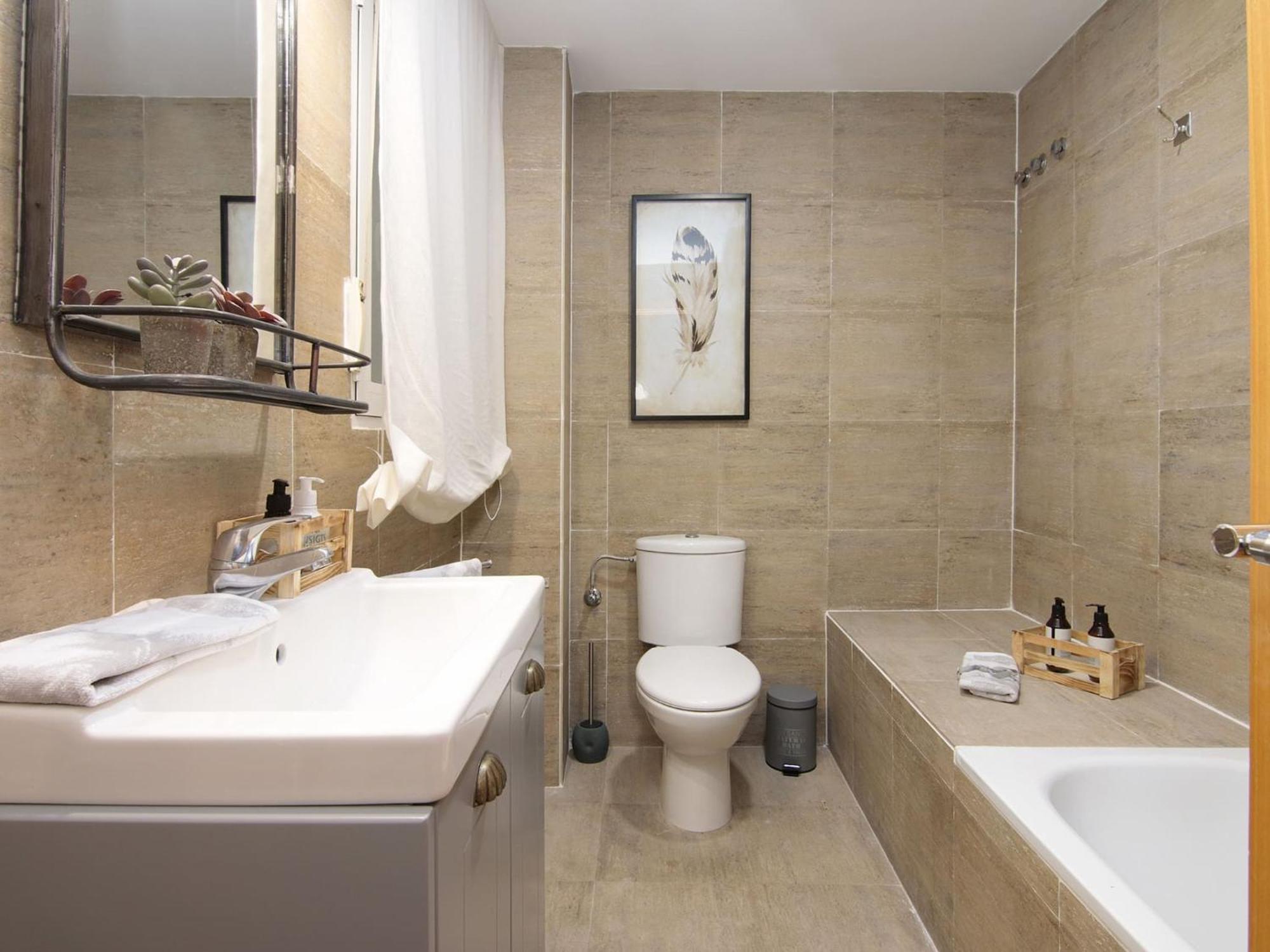 Chezmoihomes Apartment Cathedral 2 Dormitorios Granada Buitenkant foto