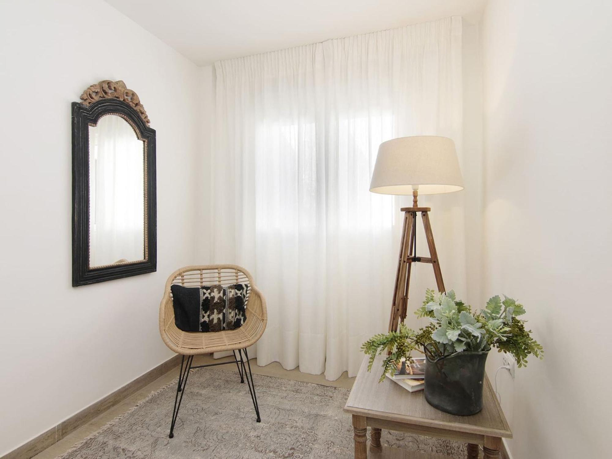 Chezmoihomes Apartment Cathedral 2 Dormitorios Granada Buitenkant foto