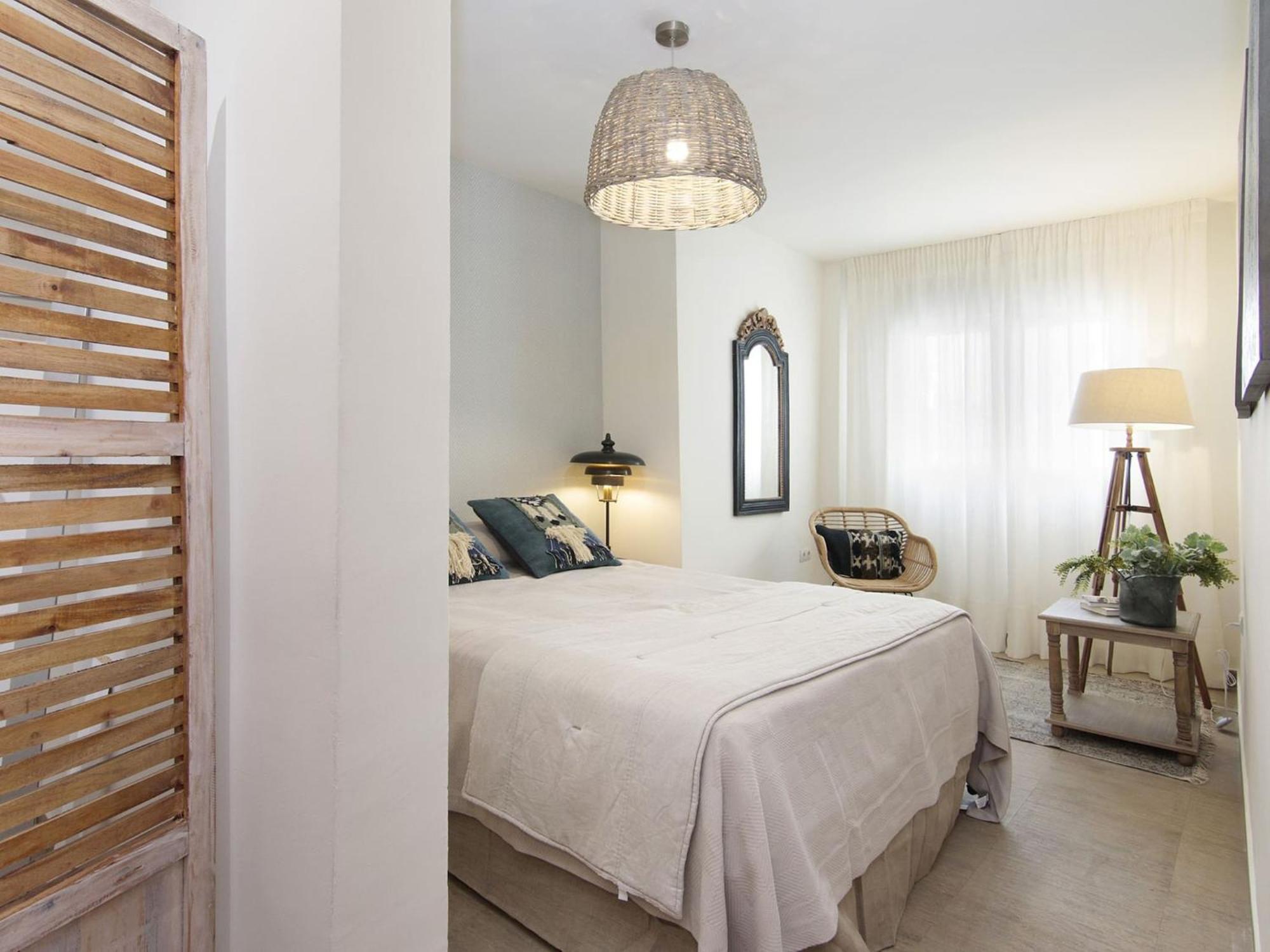 Chezmoihomes Apartment Cathedral 2 Dormitorios Granada Buitenkant foto